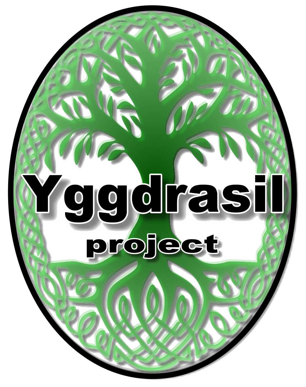 yggdrasil project - change the world softly